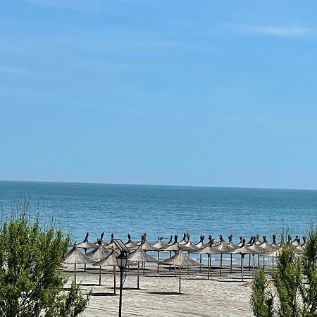 Apartament Lory Mamaia Nord Năvodari Zewnętrze zdjęcie