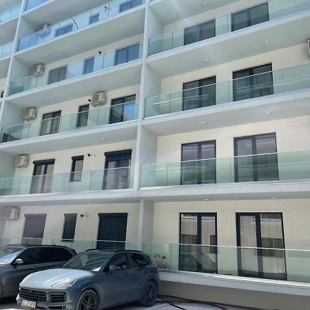 Apartament Lory Mamaia Nord Năvodari Zewnętrze zdjęcie