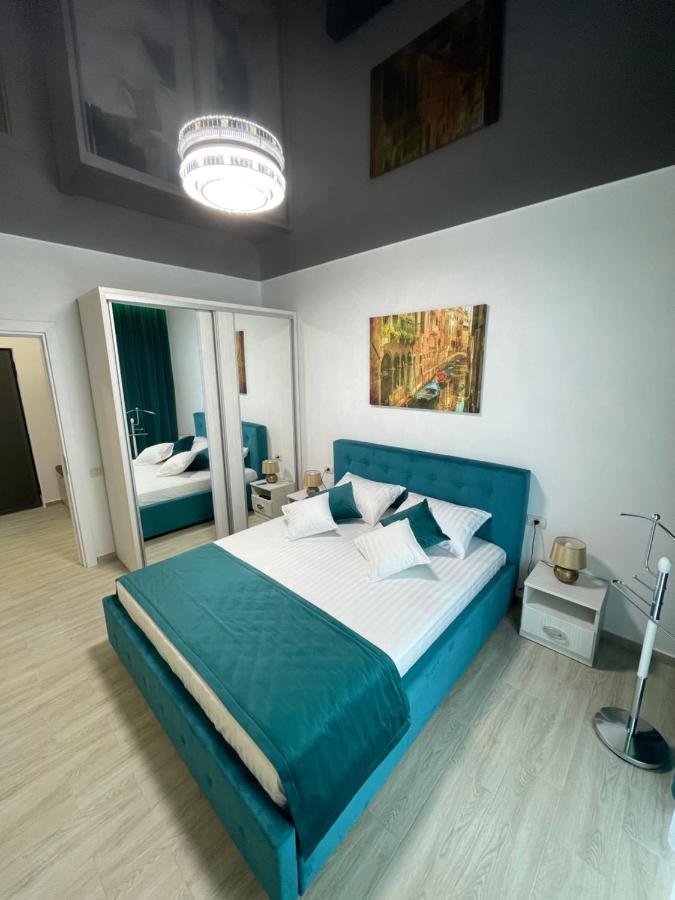 Apartament Lory Mamaia Nord Năvodari Zewnętrze zdjęcie