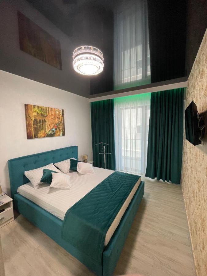 Apartament Lory Mamaia Nord Năvodari Zewnętrze zdjęcie