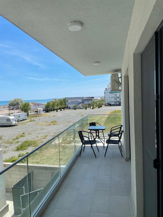 Apartament Lory Mamaia Nord Năvodari Zewnętrze zdjęcie