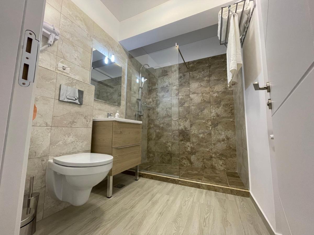 Apartament Lory Mamaia Nord Năvodari Zewnętrze zdjęcie