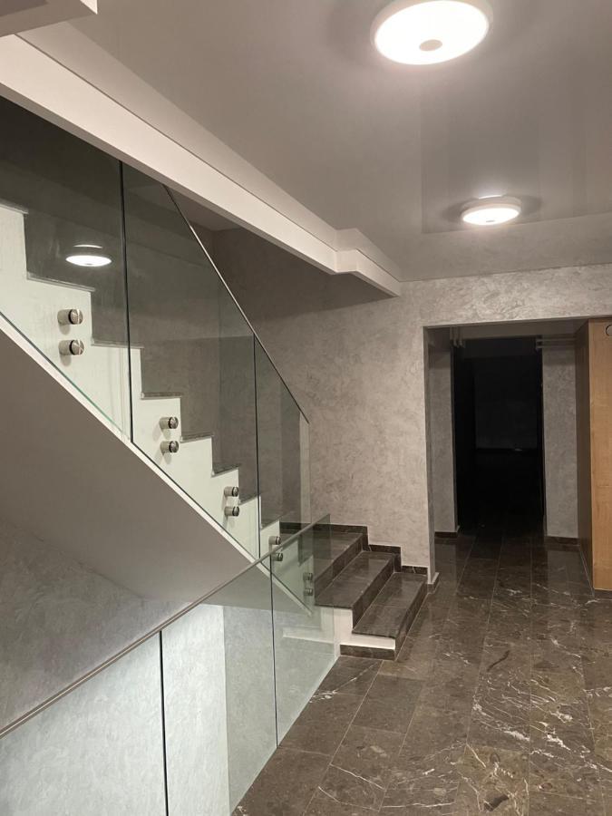 Apartament Lory Mamaia Nord Năvodari Zewnętrze zdjęcie