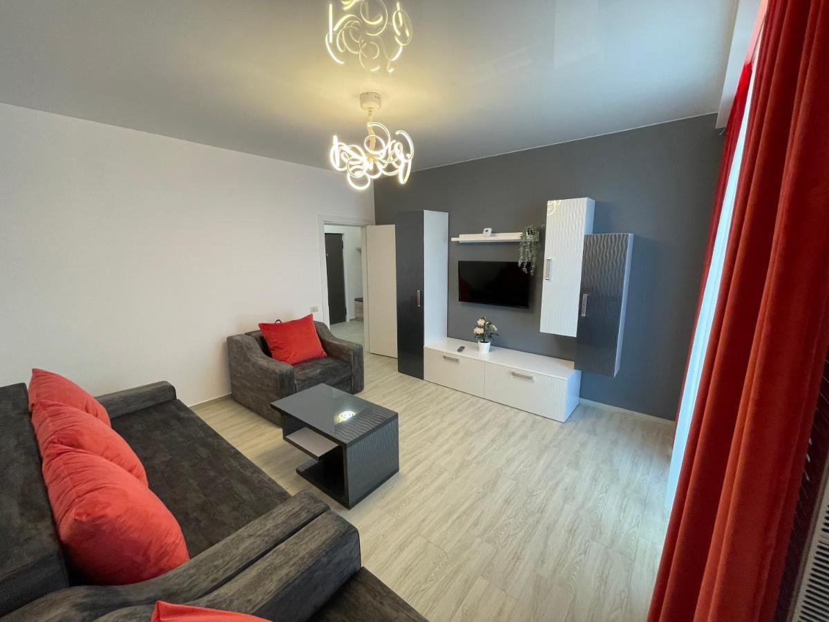 Apartament Lory Mamaia Nord Năvodari Zewnętrze zdjęcie