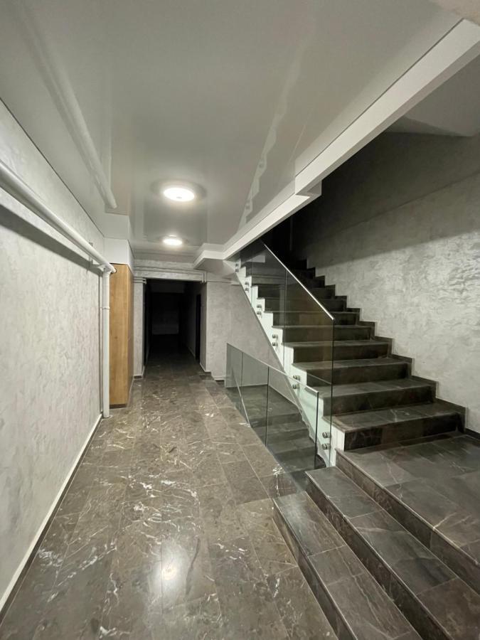 Apartament Lory Mamaia Nord Năvodari Zewnętrze zdjęcie