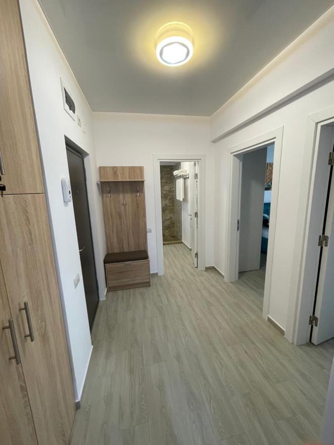 Apartament Lory Mamaia Nord Năvodari Zewnętrze zdjęcie